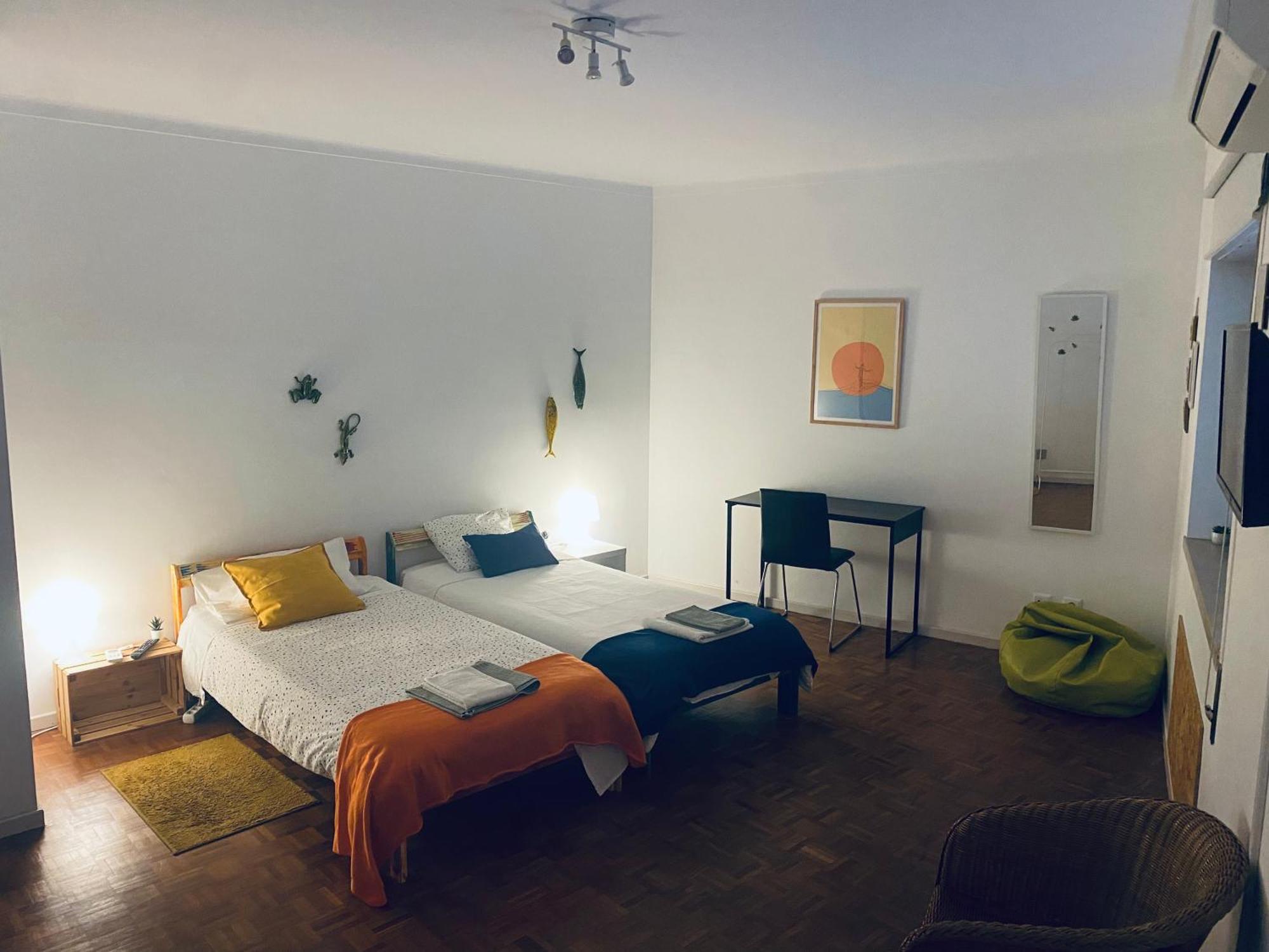 Bordallo'S Lodge - Centro Калдас да Райна Екстериор снимка
